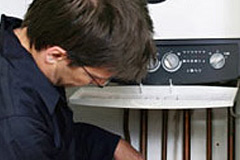 boiler replacement Tring