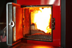 solid fuel boilers Tring